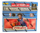 2021/22 Panini Prizm Basketball Hobby Box