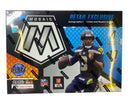 2021 Panini Mosaic Football Mega Box