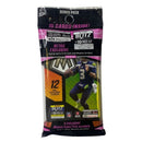 2021 Panini Mosaic Football Cello Pack