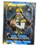 2021 Panini Obsidian Football Hobby Box