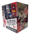 2021 Panini Phoenix Football Hobby Box
