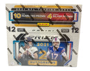 2021 Panini Prizm Football Hobby Box
