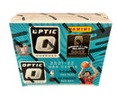 2021/22 Panini Donruss Optic Basketball Fast Break Box