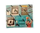 2021/22 Panini Donruss Optic Basketball Fast Break Box
