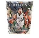 2021/22 Panini Origins Basketball Hobby Box