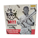 2022 Diamond Kings Baseball Hobby Box
