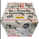 2022 Diamond Kings Baseball Hobby Box