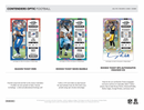 2022 Panini Contenders Optic Football Hobby Box