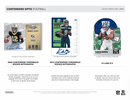 2022 Panini Contenders Optic Football Hobby Box