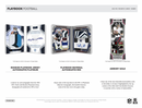 2022 Panini Playbook Football Hobby Box