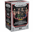 2022 Panini Prizm UFC Blaster Box