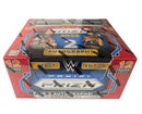 2022 Panini Prizm WWE Wrestling Hobby Box