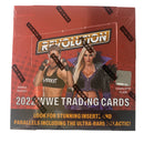 2022 Panini Revolution WWE Wrestling Hobby Box