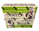 2022 Prizm Quick Pitch Baseball Hobby Box