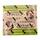 2022 Prizm Quick Pitch Baseball Hobby Box