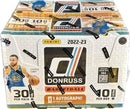 2022/23 Donruss Basketball Hobby Box