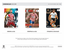 2022/23 Panini Chronicles Soccer Hobby Box