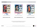 2022/23 Panini Contenders Basketball Hobby Box
