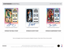 2022/23 Panini Contenders Basketball Hobby Box