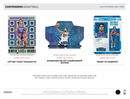 2022/23 Panini Contenders Basketball Hobby Box