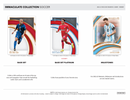 2022/23 Panini Immaculate Soccer Hobby Box