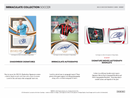 2022/23 Panini Immaculate Soccer Hobby Box