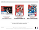 2022/23 Panini Mosaic Basketball Asia Tmall Box