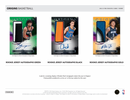 2022/23 Panini Origins Basketball Hobby Box