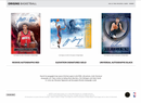 2022/23 Panini Origins Basketball Hobby Box