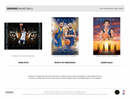 2022/23 Panini Origins Basketball Hobby Box