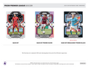 2022/23 Panini Prizm English Premier League Breakaway Soccer Hobby Box