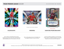 2022/23 Panini Prizm English Premier League Breakaway Soccer Hobby Box