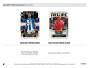 2022/23 Panini Select English Premier League EPL Soccer Hobby Box