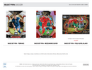 2022/23 Panini Select FIFA Soccer Hobby Box