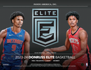 2023/24 Panini Donruss Elite Basketball Hobby Box