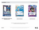 2023 Panini Illusions Football NFL Hobby Box