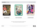 2023 Panini Illusions Football NFL Hobby Box