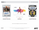 2023 Panini Prizm UFC Hobby Box