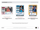 2023/24 Panini Contenders Basketball Hobby Box