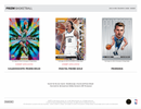 2023/24 Panini Prizm Basketball Hobby Box