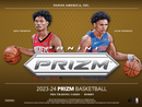 2023/24 Panini Prizm Basketball Hobby Box