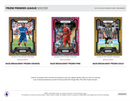 2023/24 Panini Prizm English Premier League Breakaway Soccer Hobby Box