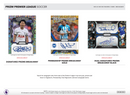 2023/24 Panini Prizm English Premier League Breakaway Soccer Hobby Box