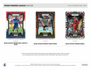 2023/24 Panini Prizm English Premier League CHOICE Soccer Hobby Box