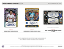2023/24 Panini Prizm English Premier League CHOICE Soccer Hobby Box