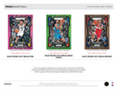 2023/24 Panini Prizm Fast Break Basketball Hobby Box