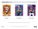2023 Panini Rookies & Stars Football Hobby Box
