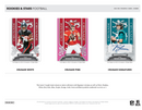 2023 Panini Rookies & Stars Football Hobby Box