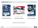 2023 Panini Rookies & Stars Football Hobby Box