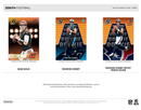 2023 Panini Zenith Football Hobby Box